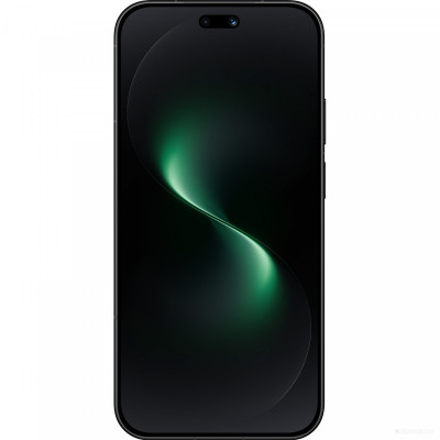 nova 15 Pro KLE-LX9 Dual SIM 12GB/512GB (черный, международная версия)