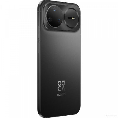nova 15 Pro KLE-LX9 Dual SIM 12GB/512GB (черный, международная версия)