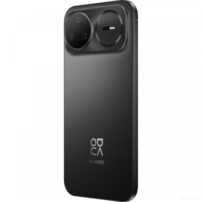 nova 15 Pro KLE-LX9 Dual SIM 12GB/512GB (черный, международная версия)