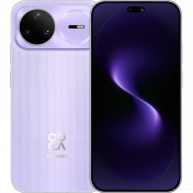 nova 15 Pro KLE-LX9 Dual SIM 12GB/512GB (лавандовый, международная версия)