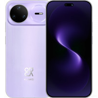 nova 15 Pro KLE-LX9 Dual SIM 12GB/512GB (лавандовый, международная версия)