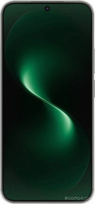 nova 15 PSN-LX9 Dual SIM 12GB/256GB (мятный, международная версия)