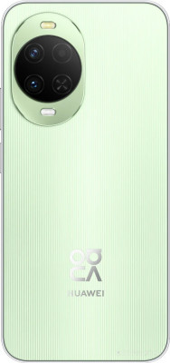 nova 15 PSN-LX9 Dual SIM 12GB/256GB (мятный, международная версия)