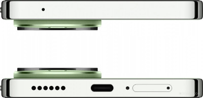 nova 15 PSN-LX9 Dual SIM 12GB/256GB (мятный, международная версия)