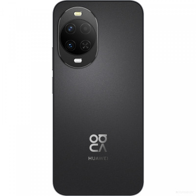 nova 15 PSN-LX9 Dual SIM 12GB/512GB (черный, международная версия)