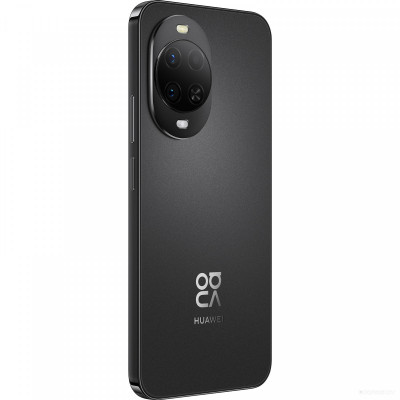 nova 15 PSN-LX9 Dual SIM 12GB/512GB (черный, международная версия)