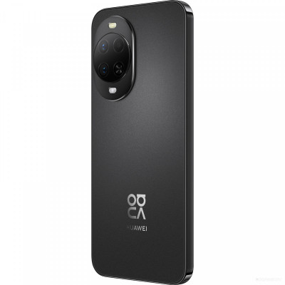 nova 15 PSN-LX9 Dual SIM 12GB/512GB (черный, международная версия)