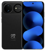 nova 16s Pro CRS-LX9 Dual SIM 12GB/256GB (черный, международная версия)