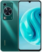 nova Y72 MGA-LX3 8GB/128GB (зеленый)