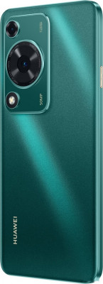 nova Y72 MGA-LX3 8GB/128GB (зеленый)