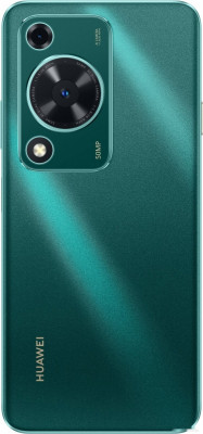 nova Y72 MGA-LX3 8GB/256GB (зеленый)