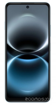 nova Y74 MGA-LX3 8GB/128GB (голубой, международная версия)