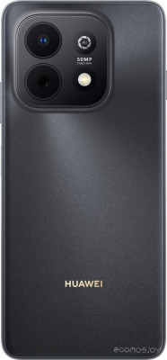 nova Y74 MGA-LX3 8GB/256GB (черный, международная версия)
