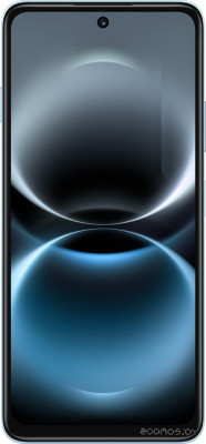 nova Y74 MGA-LX3 8GB/256GB (голубой, международная версия)