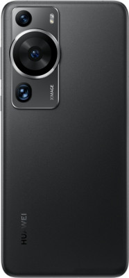 P60 Pro MNA-LX9 Dual SIM 8GB/256GB (черный)