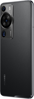 P60 Pro MNA-LX9 Dual SIM 8GB/256GB (черный)