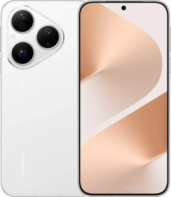 Pura 80 HED-LX9 12GB/256GB (белый)