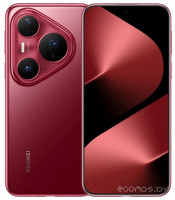 Pura 80 Pro LMR-LX9 12GB/512GB (красный)