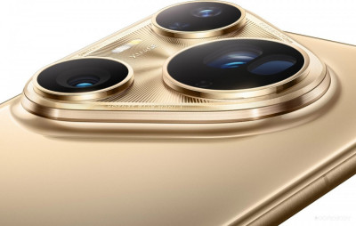 Pura 80 Ultra LMU-LX9 16GB/512GB (сверкающий золотой)