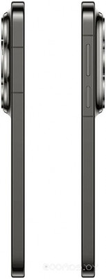 Pura 90s Pro Max SCA-LX9 12GB/256GB (графитовый черный, международная версия)