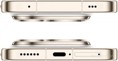 Pura 90s Pro Max SCA-LX9 12GB/256GB (пудровый розовый, международная версия)