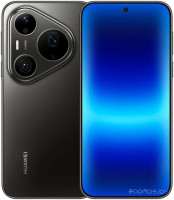Pura 90s Pro Max SCA-LX9 12GB/512GB (графитовый черный, международная версия)