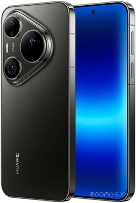 Pura 90s Pro Max SCA-LX9 12GB/512GB (графитовый черный, международная версия)