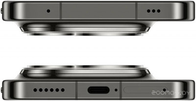 Pura 90s Pro Max SCA-LX9 12GB/512GB (графитовый черный, международная версия)