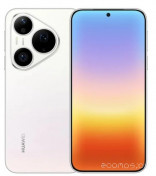 Pura 90s Pro MLN-LX9 12GB/256GB (белый, международная версия)