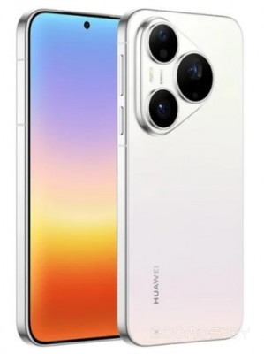 Pura 90s Pro MLN-LX9 12GB/256GB (белый, международная версия)