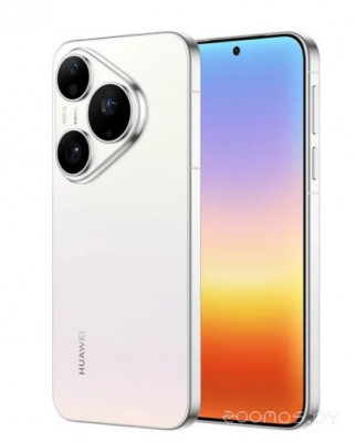 Pura 90s Pro MLN-LX9 12GB/256GB (белый, международная версия)