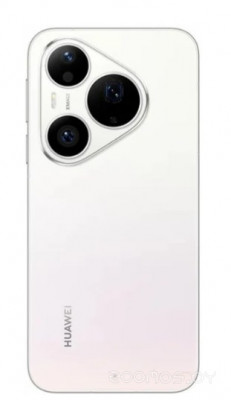 Pura 90s Pro MLN-LX9 12GB/256GB (белый, международная версия)