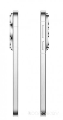 Pura 90s Pro MLN-LX9 12GB/256GB (белый, международная версия)