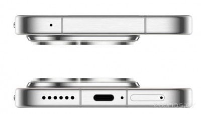 Pura 90s Pro MLN-LX9 12GB/256GB (белый, международная версия)