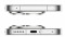 Pura 90s Pro MLN-LX9 12GB/256GB (белый, международная версия)