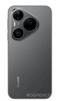 Pura 90s Pro MLN-LX9 12GB/256GB (черный, международная версия)