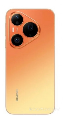 Pura 90s Pro MLN-LX9 12GB/256GB (оранжевый, международная версия)