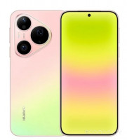 Pura 90s Pro MLN-LX9 12GB/256GB (розово-зеленый, международная версия)
