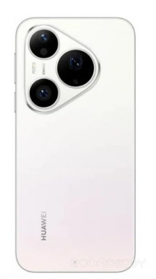 Pura 90s Pro MLN-LX9 12GB/512GB (белый, международная версия)