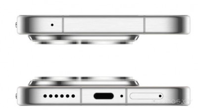 Pura 90s Pro MLN-LX9 12GB/512GB (белый, международная версия)