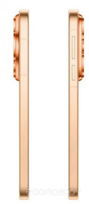 Pura 90s Pro MLN-LX9 12GB/512GB (оранжевый, международная версия)