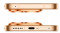 Pura 90s Pro MLN-LX9 12GB/512GB (оранжевый, международная версия)