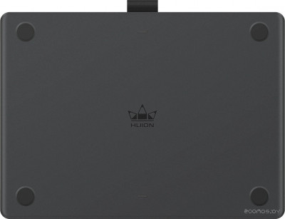 Inspiroy Frego M L610 (черный)