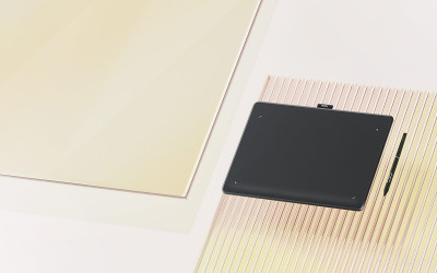 Inspiroy Frego M L610 (черный)