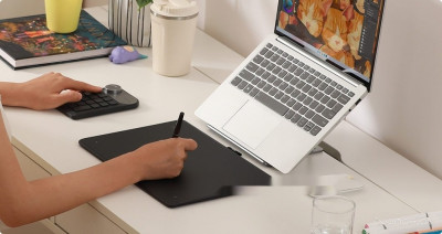 Inspiroy Frego M L610 (черный)