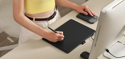 Inspiroy Frego M L610 (черный)