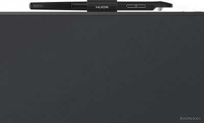 Inspiroy Frego M L610 (черный)