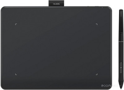 Inspiroy Frego S L310 (черный)