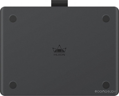 Inspiroy Frego S L310 (черный)