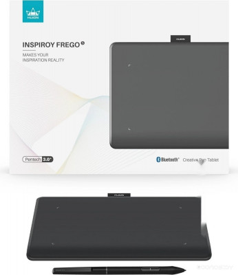Inspiroy Frego S L310 (черный)